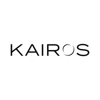 Kairos Wine Aerator logo - Similar company to See (Someone Else'S Eyes)