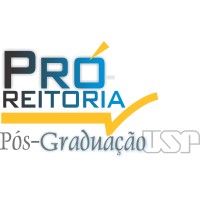 Pró-Reitoria de Pós-Graduação da USP logo - Similar company to Pró-Reitoria De Graduação Usp