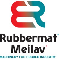 RUBBERMAT-Talleres Ingenieria Mecanica, S.L. logo - Similar company to Cuadros Electricos Y Neumaticos Sl