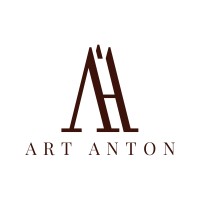Art Anton Gallery logo - Similar company to Silverlens Galleries