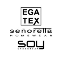Egatextil, S.A. logo - Similar company to Basmar (Moda Baño - Swimwear)