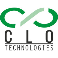 Clo Technologies logo - Similar company to U-Clo