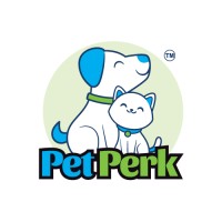 Pet Perk logo - Similar company to Medseasy