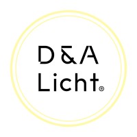 D&A Licht® logo - Similar company to Bie Olthof