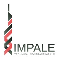 Impale Technical Contracting LLC logo - Similar company to 4Walls Technical Services Contracting Llc