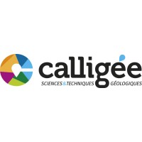 CALLIGEE, Sciences et Techniques Géologiques logo - Similar company to Sidesa