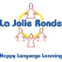La Jolie Ronde - French and Spanish for Children logo - Similar company to Consortra Translations