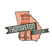 City of Thomaston logo - Similar company to Dataspindle Llc