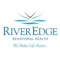 River Edge Behavioral Health logo - Similar company to Palmly