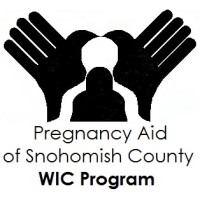 Pregnancy Aid WIC Program logo - Similar company to Surreal Entertainment