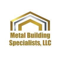 Metal Building Specialists, LLC logo - Similar company to Berry Building Group, Inc.