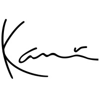 Karl Kani logo - Similar company to Hook Ldn