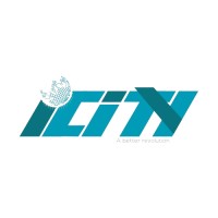 ICITY logo - Similar company to Mv Digital It Solution
