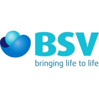 BSV Malaysia logo - Similar company to Firstline Pharma Ltd