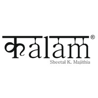 Kalam by Sheetal K Majithia logo - Similar company to Saikripa