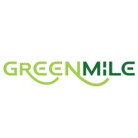 Green Mile MENA logo - Similar company to Jupiter Flatware