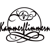 Kammerflimmern logo - Similar company to Penoblo.De