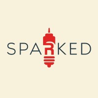 Sparked logo - Similar company to Sparked