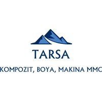 Tarsa Kompozit Boya Makina MMC logo - Similar company to Set Consulting