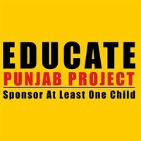 Educate Punjab Project logo - Similar company to Nk Studio Architects