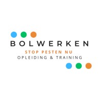 BOLWERKen logo - Similar company to Via Irene Coaching