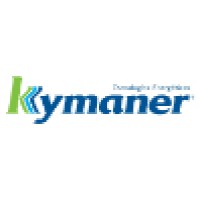 KYMANER logo - Similar company to Termomeccanica Saudia Co. Ltd.