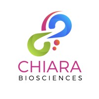Chiara Biosciences logo - Similar company to Combined Ingenuity