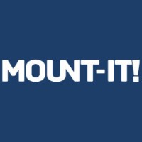 Mount-It! logo - Similar company to Echogear, Inc.