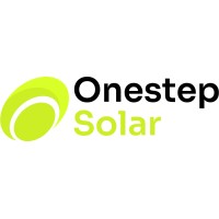One Step Solar logo - Similar company to Onestep.Solar