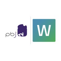 PB&J TV (WatchMeGrow) logo - Similar company to Watchmegrow