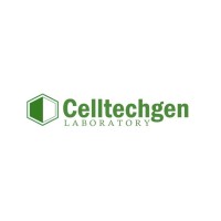 Celltechgen Laboratory logo - Similar company to Vetranomix