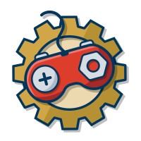 Game Devision logo - Similar company to The Game Research And Immersive Design (Grid) Lab, Ohio University