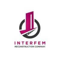 Interfem Reconstruction Company logo - Similar company to Jimale Technical Services, Llc