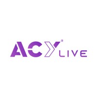 ACY Live logo - Similar company to Acy Advisory