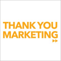 Thank You Marketing logo - Similar company to Cbd North America