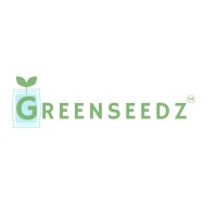 Greenseedz logo - Similar company to Archtech