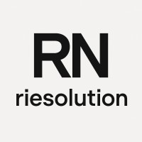 riesolution - Dr. Christian Benjamin Ries logo - Similar company to Beierarbeit