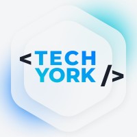 Tech York logo - Similar company to Patch
