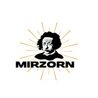 Mirzorn logo - Similar company to Itouch Communications