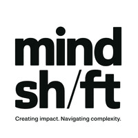 Mind Shift Health logo - Similar company to Biocomp Pharma