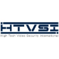 High Tech Video Security International logo - Similar company to Ranger Guard
