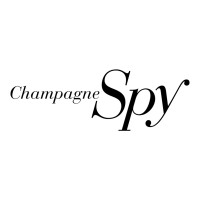 Champagne Spy logo - Similar company to Station