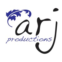 ARJ Productions logo - Similar company to Virginia Bou Interiors