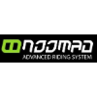 Noomad Bikes logo - Similar company to Fabricbike Europe S.L.