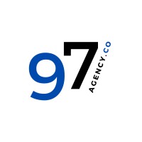 Agency97.co logo - Similar company to Scorpean
