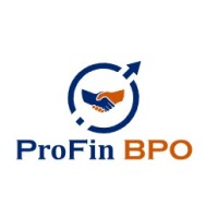 ProFin BPO logo - Similar company to Firstcall Bookkeeping