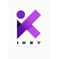 Ikey Software Solutions logo - Similar company to Axorbit