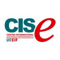 Santander International Entrepreneurship Center | CISE logo - Similar company to Sodercan | Sociedad Para El Desarrollo De Cantabria