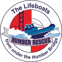 Humber Rescue logo - Similar company to Hamers Solicitors