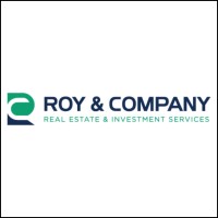 Roy & Company logo - Similar company to Roy Foundation (Time To Give Back)